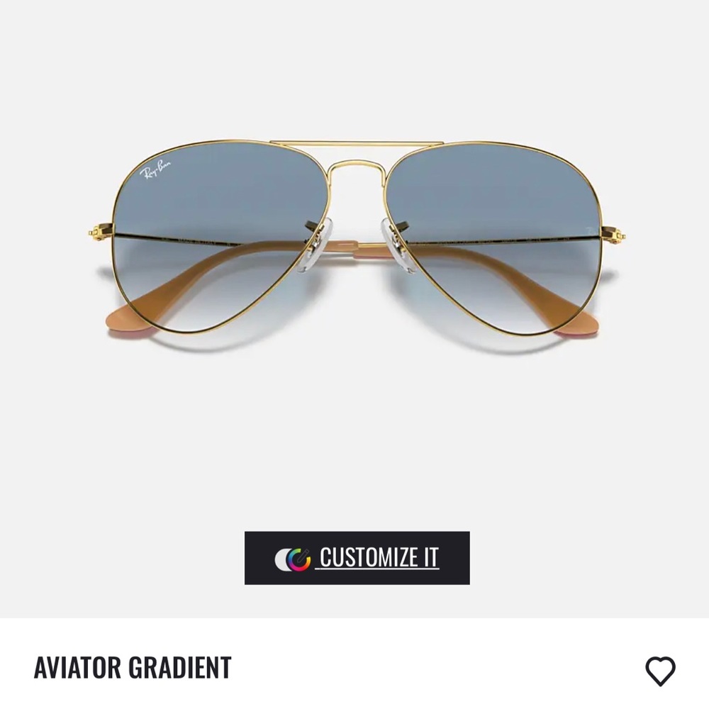 Ray ban